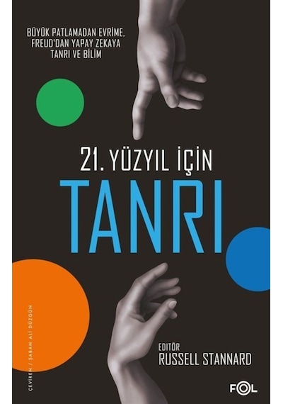 21. Yüzyıl Için Tanrı / Russell Stannard 9786258411539