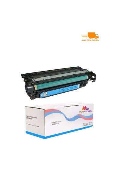 Colorful Toner Hp 507a-ce401a Mavi Uyumlu Toner