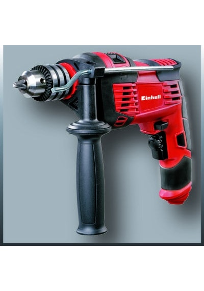 Einhell TC-ID 1000 E 1010W Darbeli Matkap - 4259825
