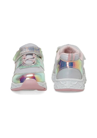 Frozen Pembe Kız Çocuk Sneaker Hıby.p4fx