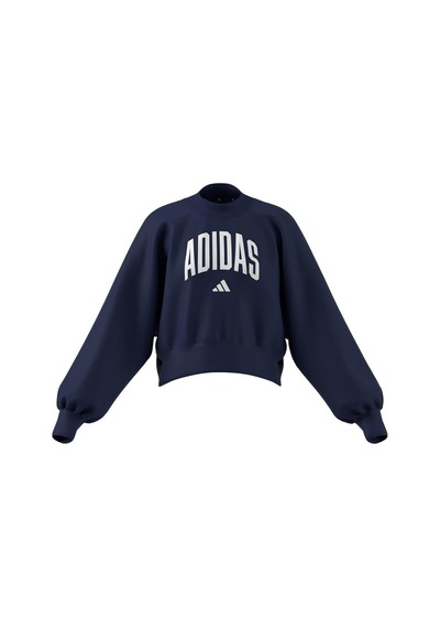 Adidas Çocuk Mavi Sporcu Sütyeni Jg Clgt Ft Swt Jm1535 Mavi