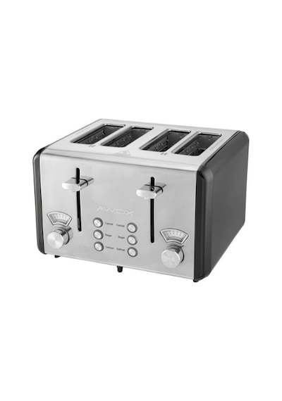 Awox Hot Slıce Pro Ekmek Kızartma Makinası