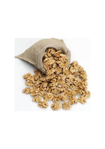Taze Toplanmış Burdur Kabuklu Ceviz 5KG