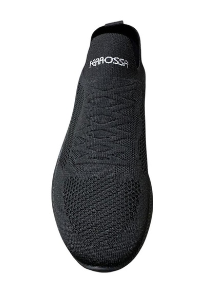 Ferrossa Spor Ayakkabı Yazlık Siyah - 704623902 Siyah