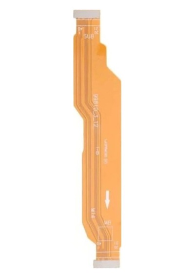 Realme C75 4g Anakart Ara Film Flex - Main Filmi - Rmx3941 Uyumlu Senalstore