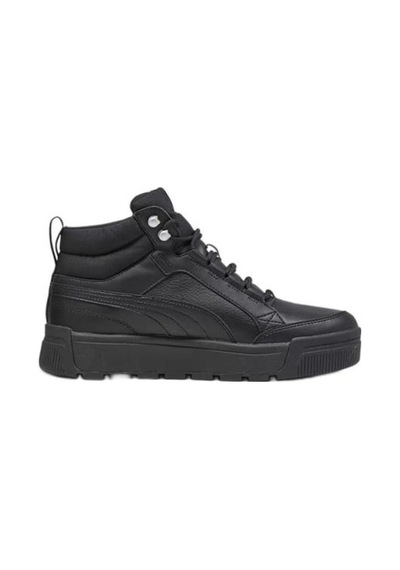 Puma Tarrenz Sb Iıı Puretex 393930 01 Erkek Su Geçirmez Sneaker Bot Siyah 40-45 Siyah