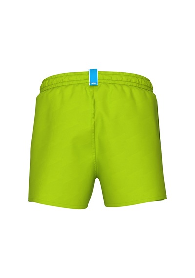 Arena Beach Logo R Çocuk Yeşil Deniz Şortu 006446660