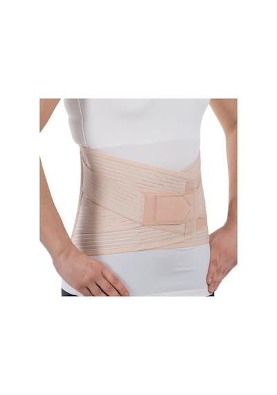 Medikaltec Wingmed Lumbosakral Korse 26cm Xxlarge