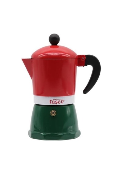 Bambum Adamo - Moka Pot 6 Fincan