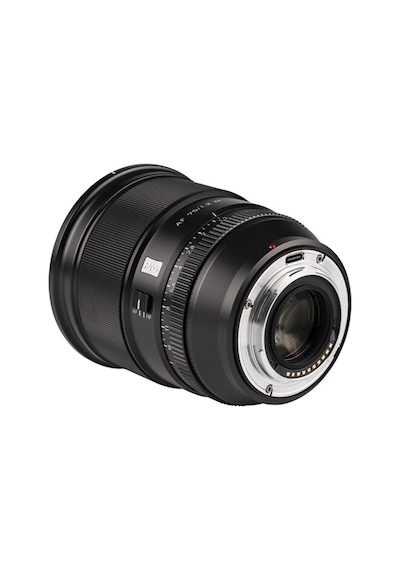 Viltrox AF 75 MM F/1.2 XF Pro  (Fujifilm X) Uyumlu Lens