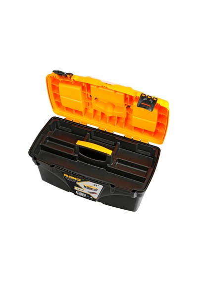 Mano Organizer Klasik Takım Çantası 21" Co21