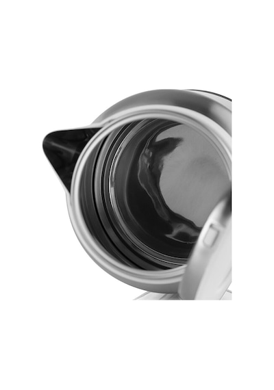Kiwi KK-3334 2.2 L Paslanmaz Çelik 360° Kablosuz Gizli Rezistans Su Isıtıcı