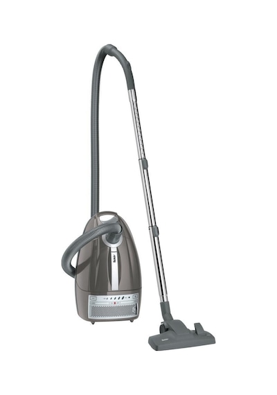 Fakir S350 Öko Power Kuru Vakum 1300 W Toz Torbalı Elektrikli Süpürge