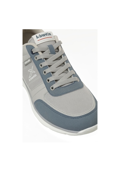 Kinetix Edgar 6fx Grı Erkek Sneaker 000000000102157378 Gri