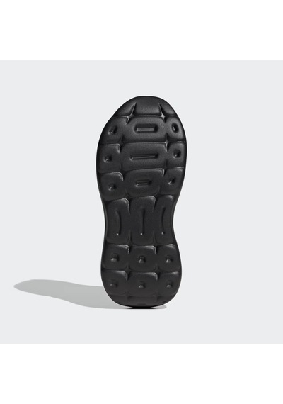 Adidas Tensaur Run 3.0 Siyah Kadın Sneaker Jr6043 Siyah