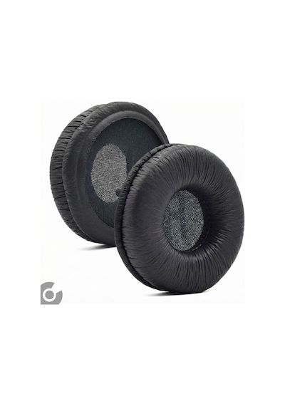Jbl Uyumlu Tune 600bt 500bt 510b 560bt T450 T460 T250 Jr300bt Kulaklık Sünger Yastığı Siyah Çift