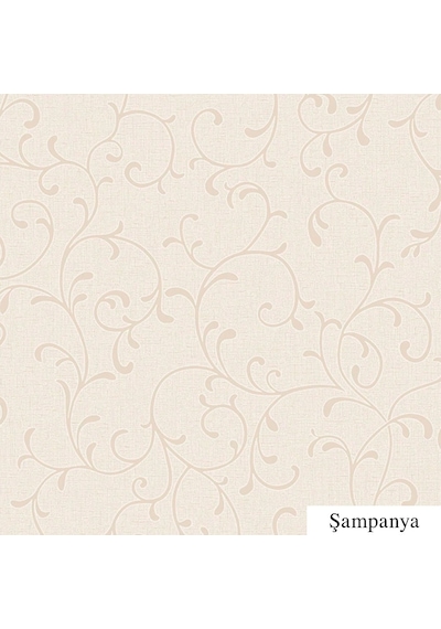 Florista Elegant Silinebilir PVC Masa Örtüsü