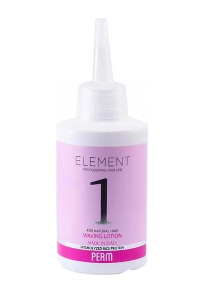 Element Perma No:1 125 ML