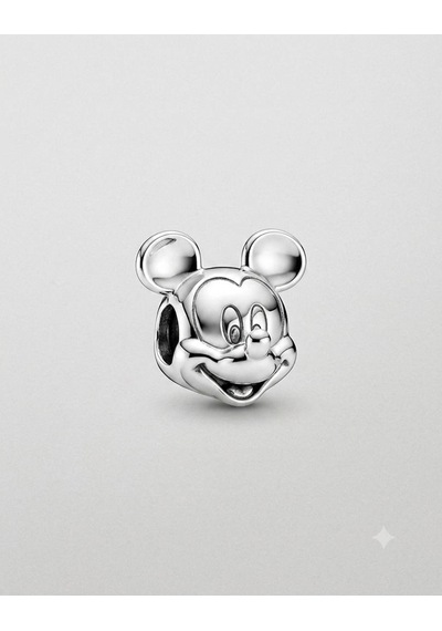 Disney Mickey Mouse Charm
