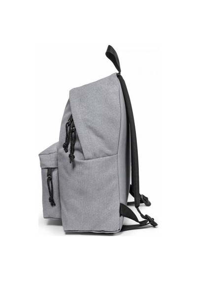 Easpack Eastpak Sırt Çantası Padded Pak'R Sunday Grey Ek0006203631