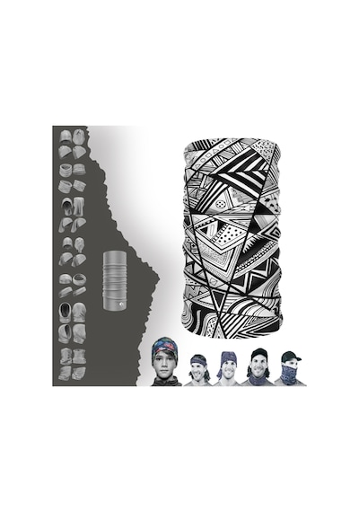 E Taktik Boyunluk Dikişsiz Tüp Maske Buff Baf Saç Bandı Uv+50 Yansıtıcı 4 Mevsim Yarı Termal Üründür Çok Renkli - 910284418 Çok Renkli E Taktik Boyunluk Dikişsiz Tüp Maske Buff Baf Saç Bandı Uv+50 Yansıtıcı 4 Mevsim Yarı Termal Üründür Çok Renkli - 910284418 Çok Renkli