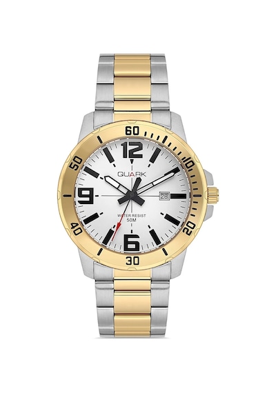 Quark Qm-vx01sg-7b Gold - Gri