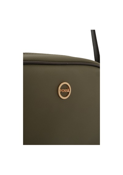 Fossil Kadın Çapraz Çanta 05fd26y526 Haki