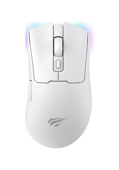 Havit Gamenote Ms966se Rgb Wireless Gaming Mouse 4 Modlu Diğer