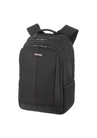 Samsonıte Samsonite Cm5-09-006 15.6" Guard It 2.0 Notebook Sırt Çantası Siyah