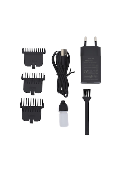 Powertec TR-958 Delux Ense Sakal Tıraş Makinesi