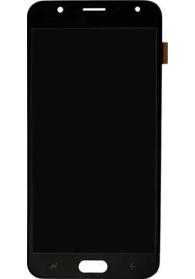Samsung Uyumlu Galaxy J7 Duo J720 Lcd Ekran Siyah Oled