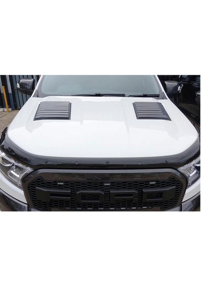 Ducki Ford Ranger 2012-2022 Kaput Yan Şişirme