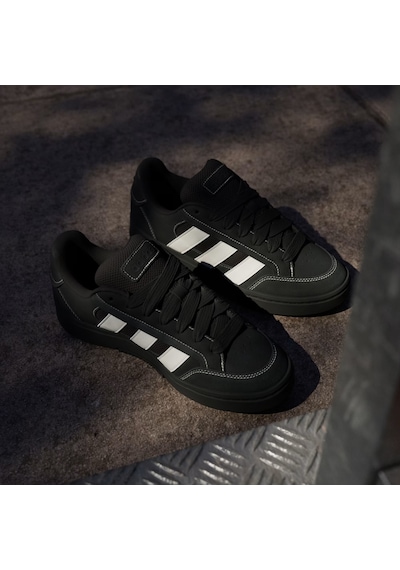 Adidas Grand Court Alpha Erkek Spor Ayakkabı Jr9819 Siyah