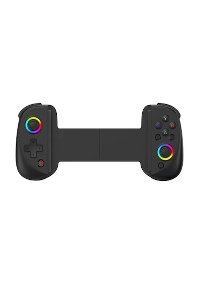 Bsp D8 Pro Apple Uyumlu iOS-android Akıllı Telefon Tablet Mobil Telefon Tutucu Joystick Gamepad
