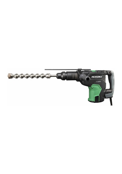 Hikoki DH45MA 11.3j 1400W Profesyonel Kırıcı Delici