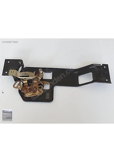 Ford Transit 1993-2000 M12 M15 Orta Kapı Kilit Konrol Ünitesi Oem No:92vbv22168aa