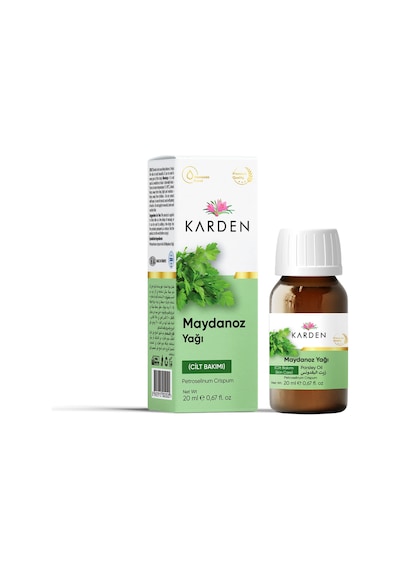 Karden Maydanoz Yağı 20 ML