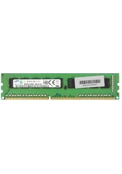 Micron MT18JSF1G72PDZ-1G6E1 8 GB DDR3 1600 MHz CL11 Server Ram