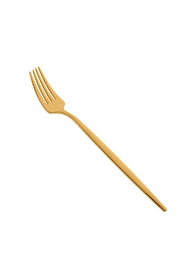 Jumbo 9000 Çkb 84 Prç Titanyum Gold Renkli