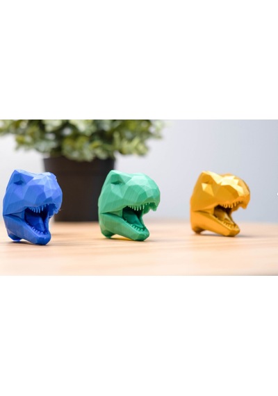 T-Rex Duvar Banyo Havlu Elbise Kıyafet Askısı Diğer