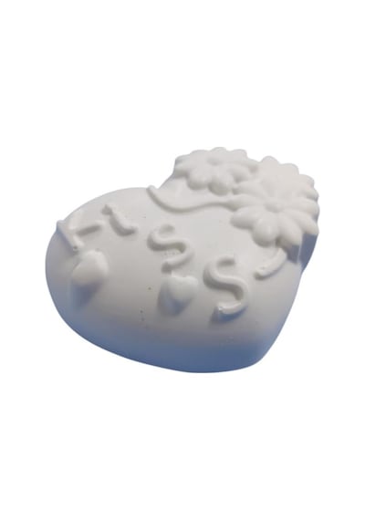 Kiss Kalp Figür 7,5x6cm
