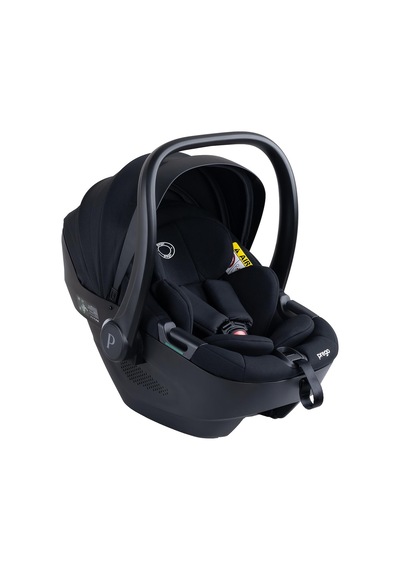 Prego Zenofix I-size Oto Koltuğu - Siyah