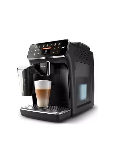 Philips EP4341/50 Tam Otomatik Espresso Makinesi Siyah Philips EP4341/50 Tam Otomatik Espresso Makinesi Siyah
