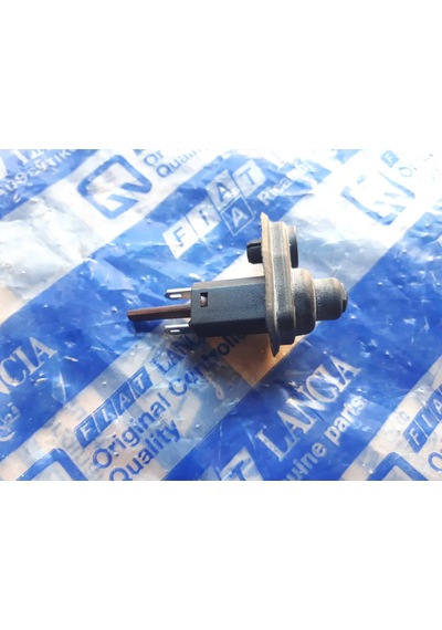 Fiat Ducato Kapı Lamba Işık Düğmesi Anahtar Switch 1338400080