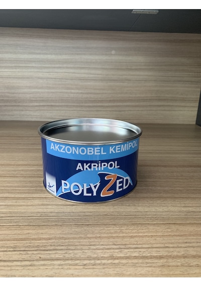 Akzo Nobel Polized Macun