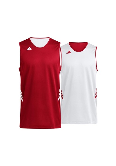 Adidas Çocuk Kırmızı Atlet Y Evryday Pro J Jm5138 Kırmızı