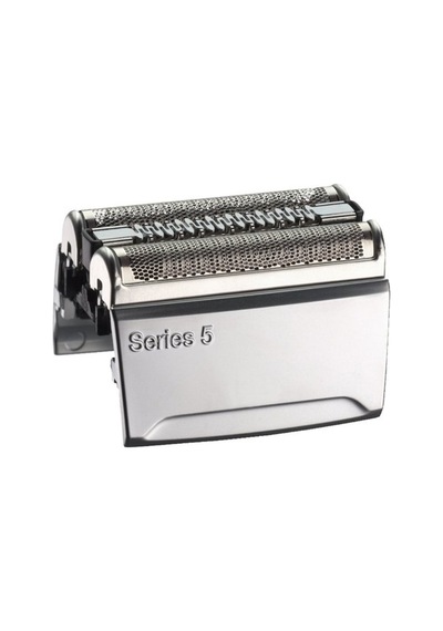 Valkrone Braun 52S Elek Bıçak Başlık Gri Renk 5020S- 5030S-5040S Uyumlu
