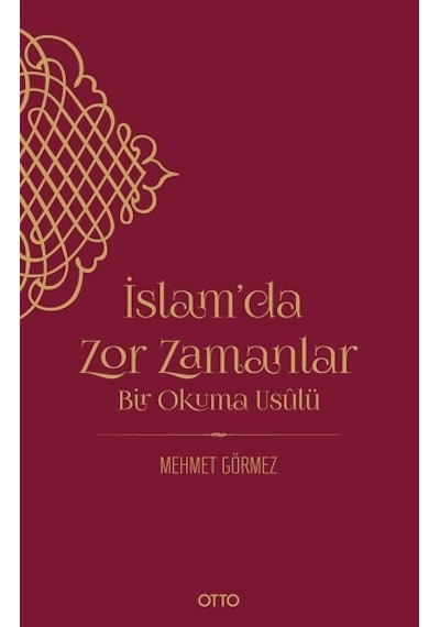 Islam'Da Zor Zamanlar