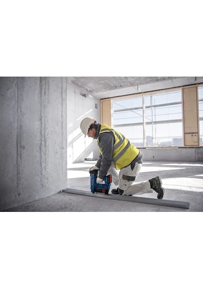 Bosch GNB 18V-38  Solo XL Box Akülü Çivi Çakma Makinesi