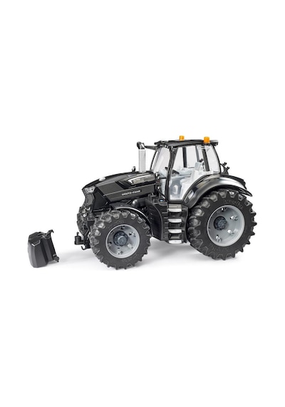 Bruder Deutz-fahr 8280 Ttv Warrior Br03162